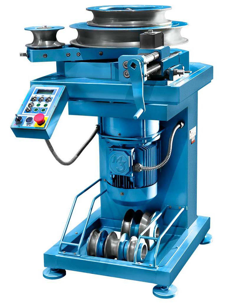 УГС 6/1А Трубогиб напівавтоматический